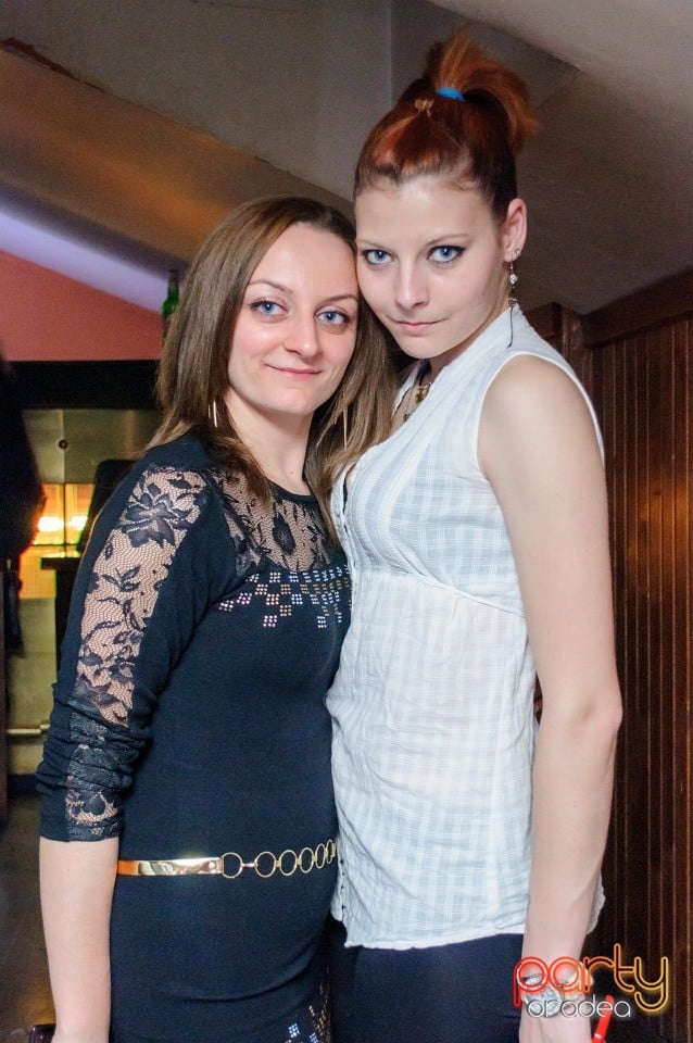 Saturday Party, 