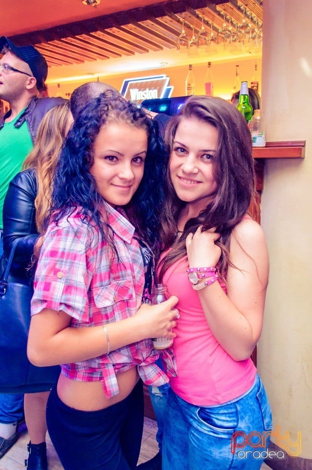 Saturday Party, 