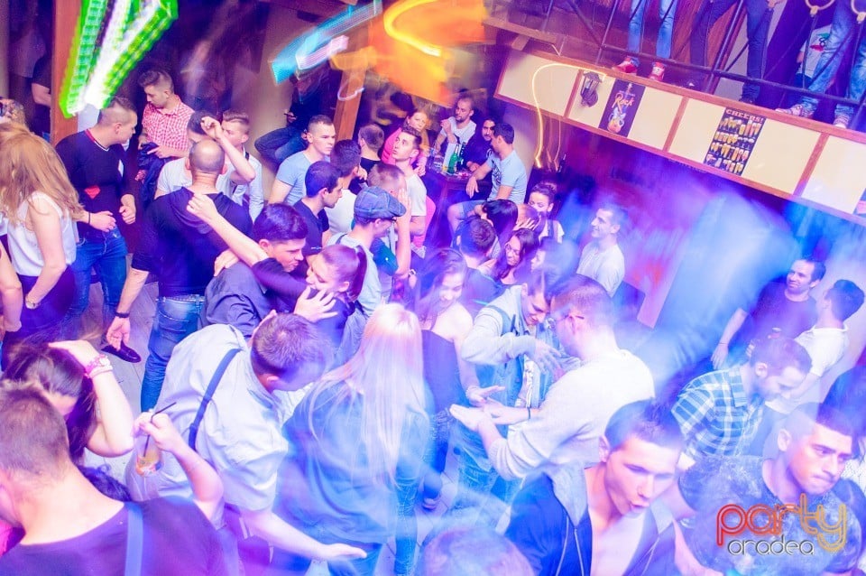 Saturday Party, 