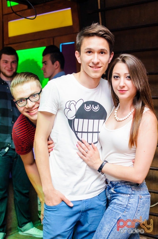 Saturday Party, 