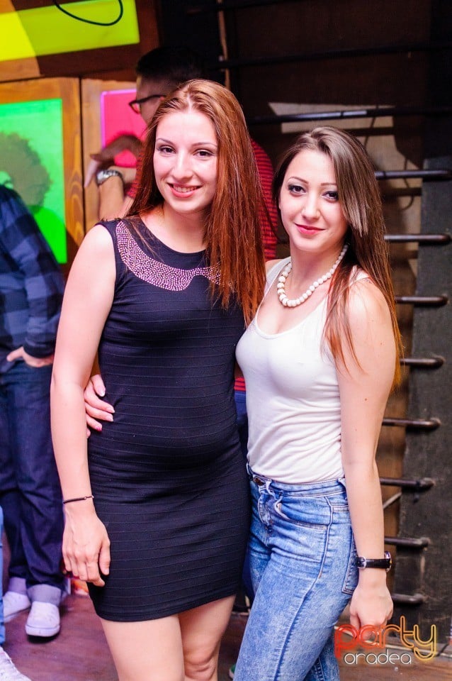 Saturday Party, 