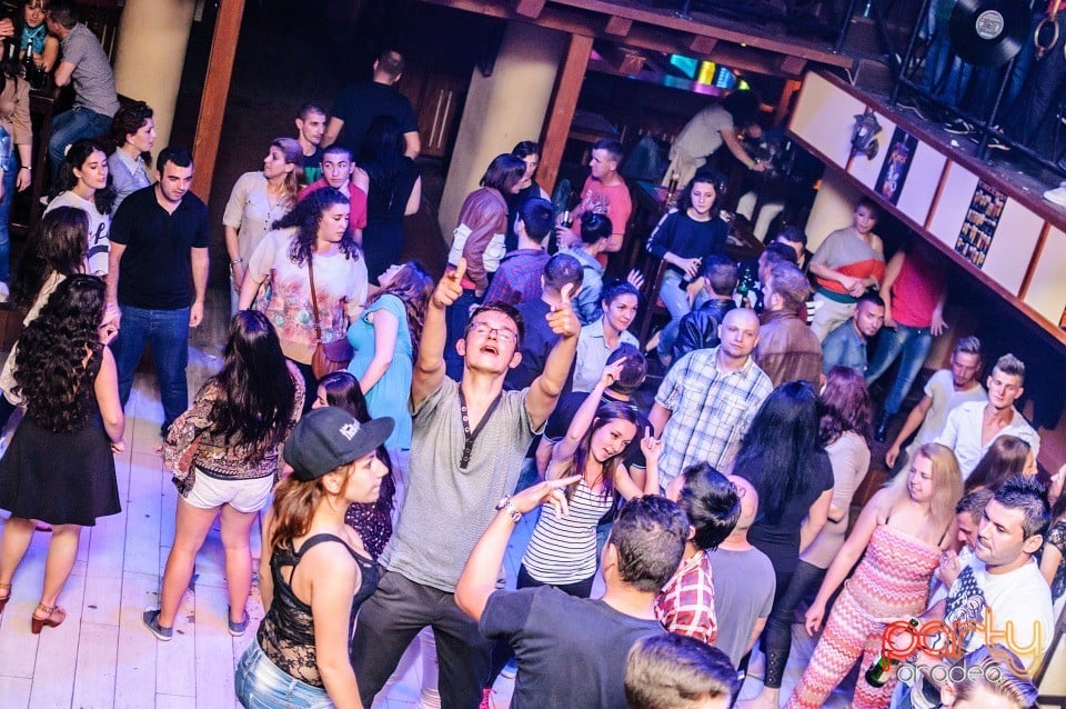 Saturday Party, 