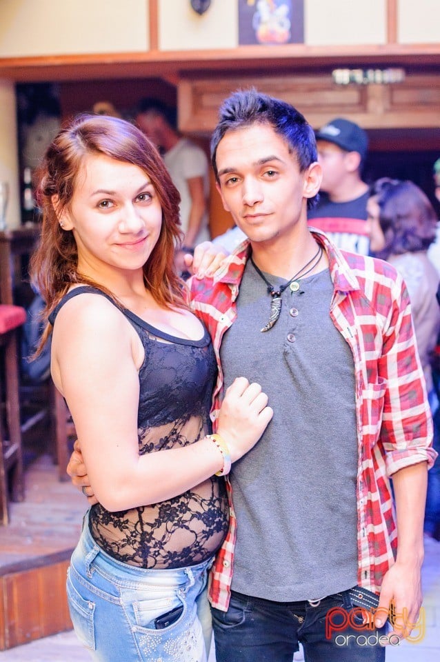 Saturday Party, 