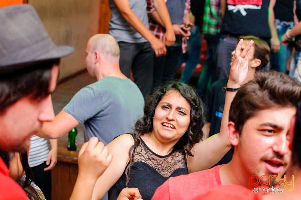 Saturday Party, 