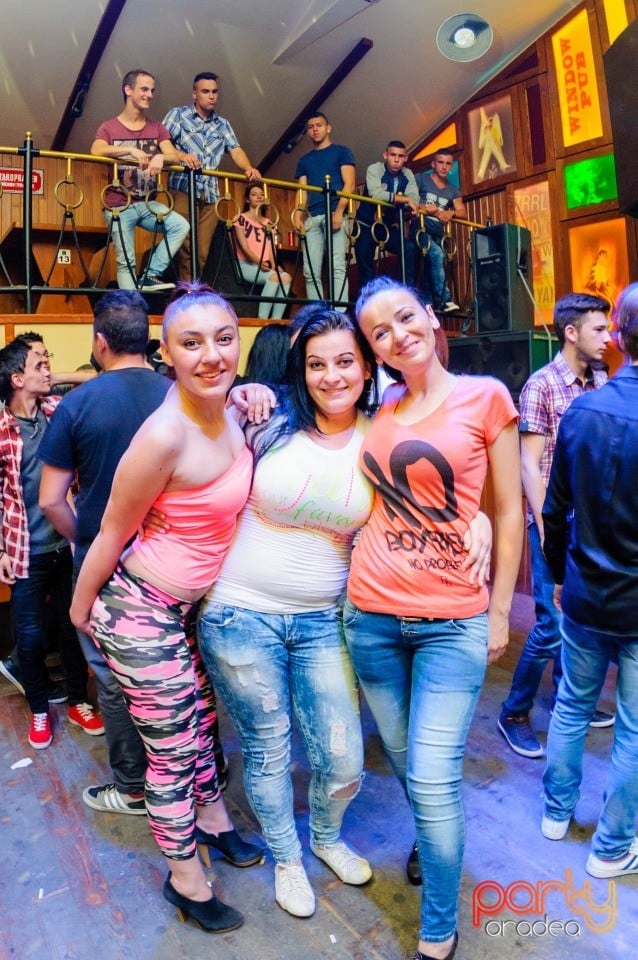 Saturday Party, 