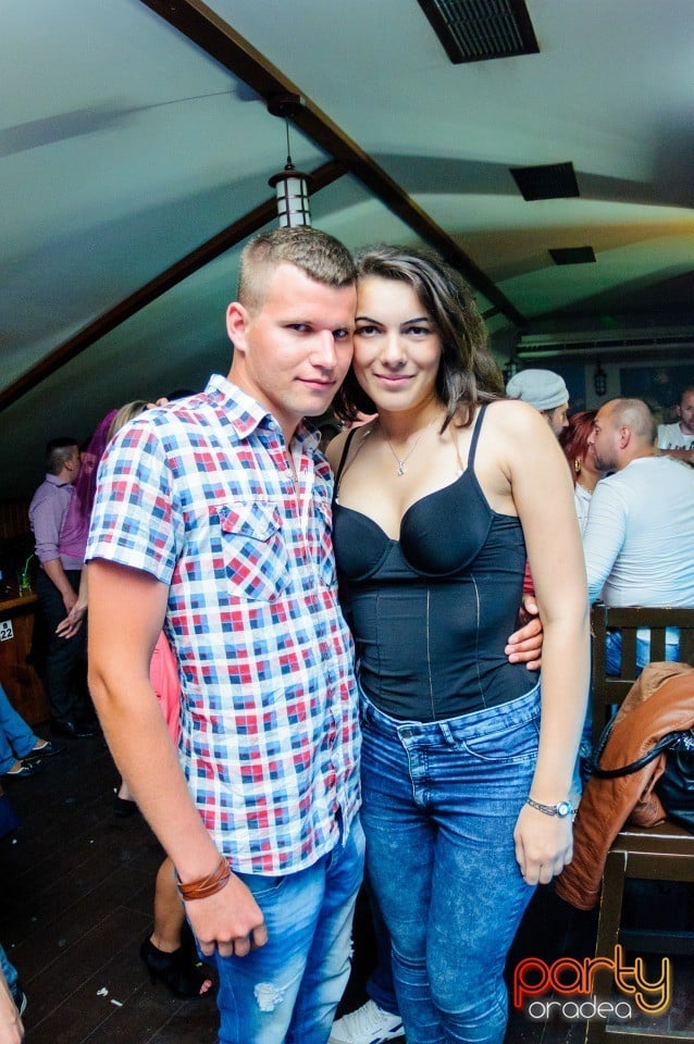 Saturday Party, 