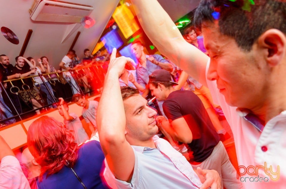 Saturday Party, 