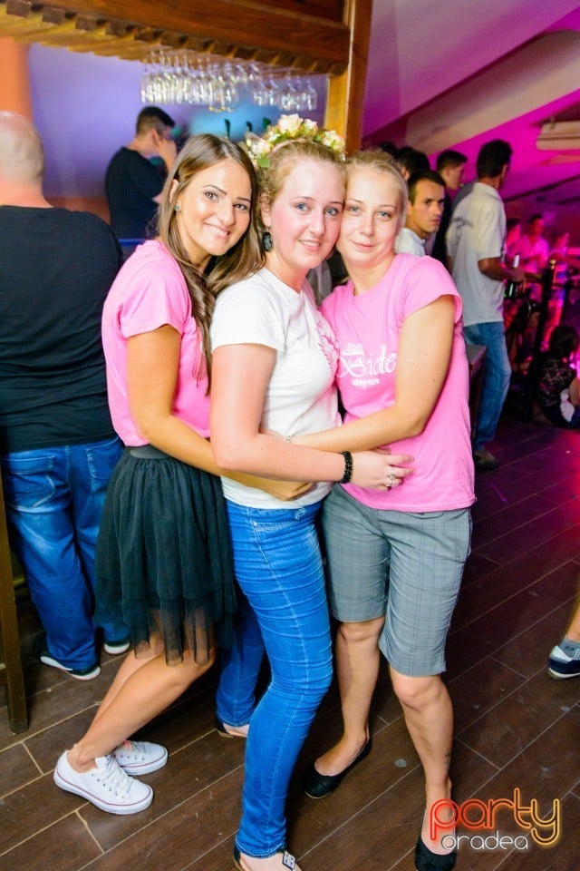 Saturday Party, 