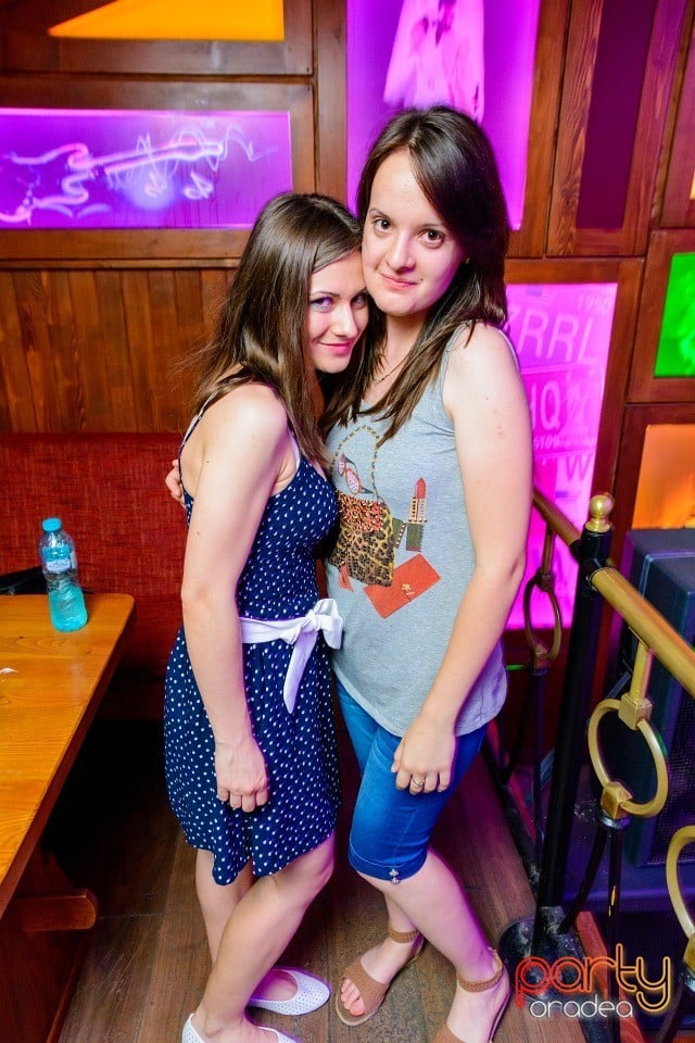 Saturday Party, 