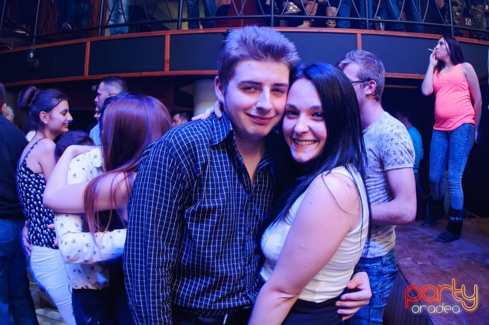 Saturday Party, 