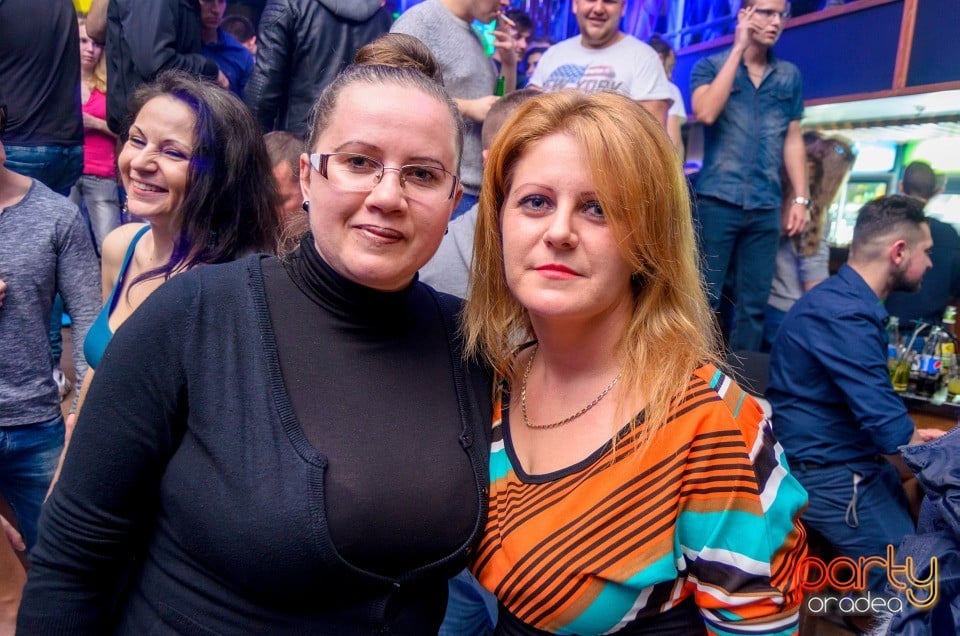 Saturday Party, 