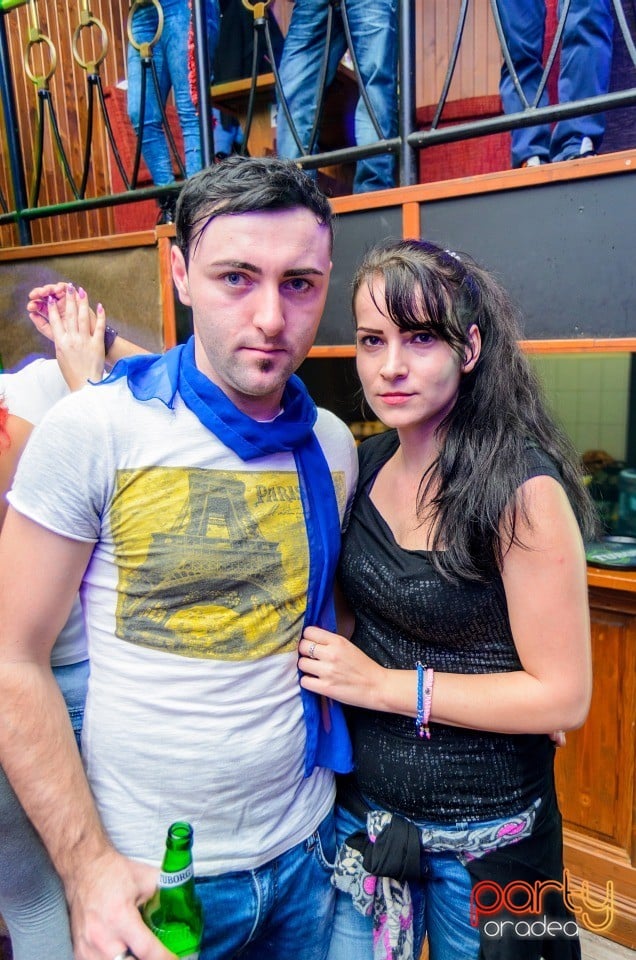 Saturday Party, 