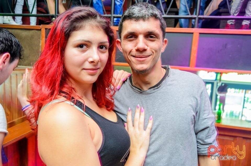 Saturday Party, 