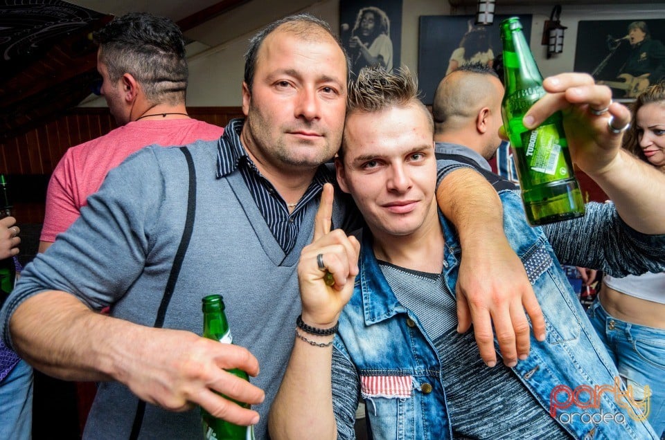 Saturday Party, 