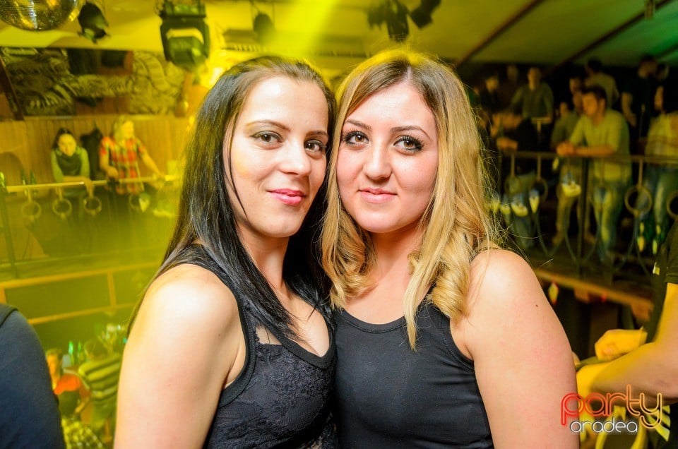 Saturday Party, 