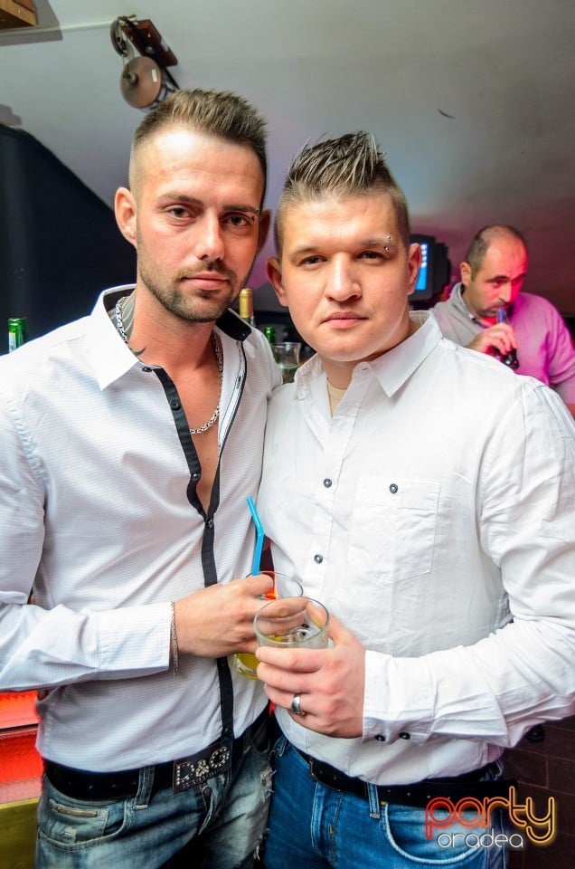 Saturday Party, 