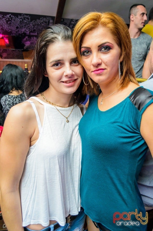 Saturday Party, 