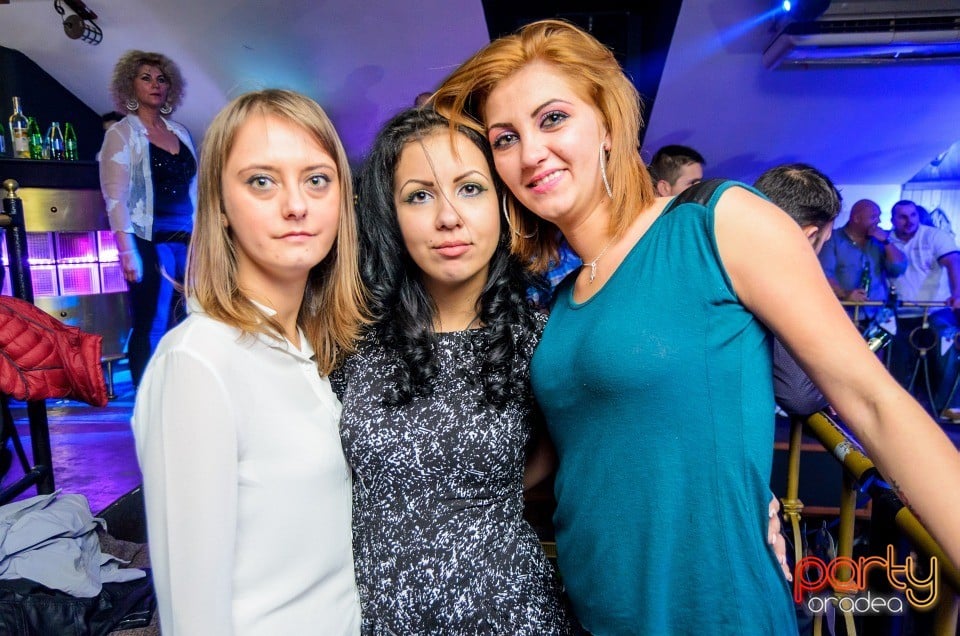 Saturday Party, 