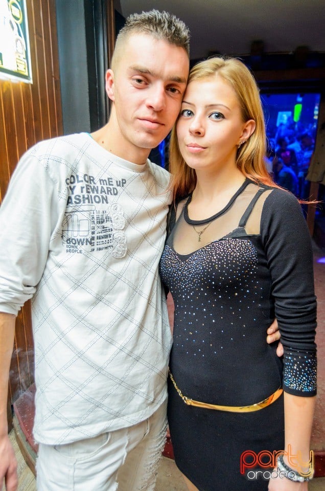 Saturday Party, 
