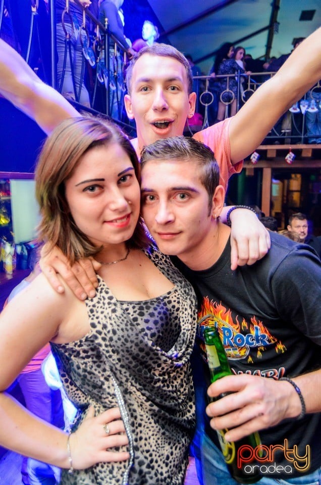 Saturday Party, 