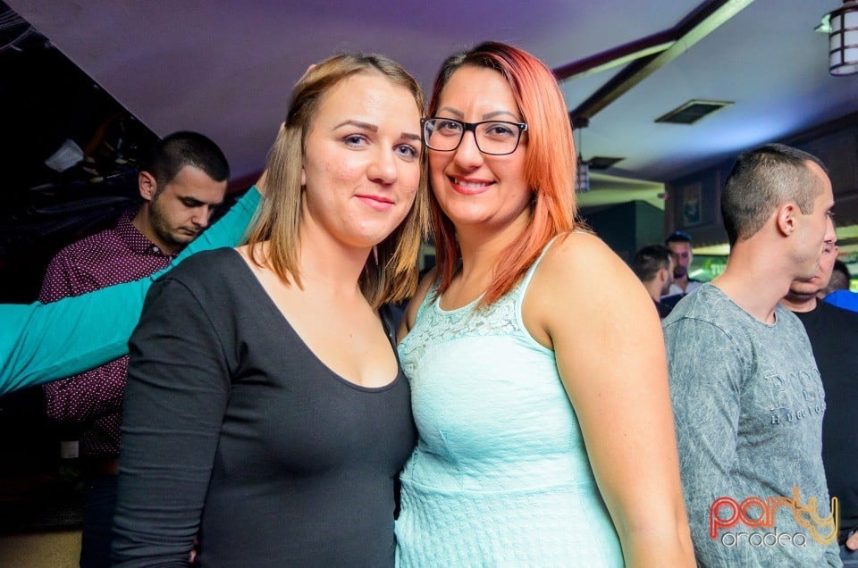 Saturday Party, 