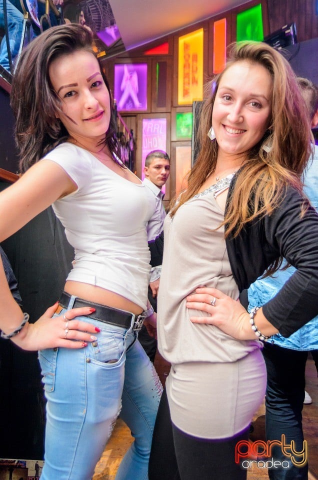 Saturday Party, 