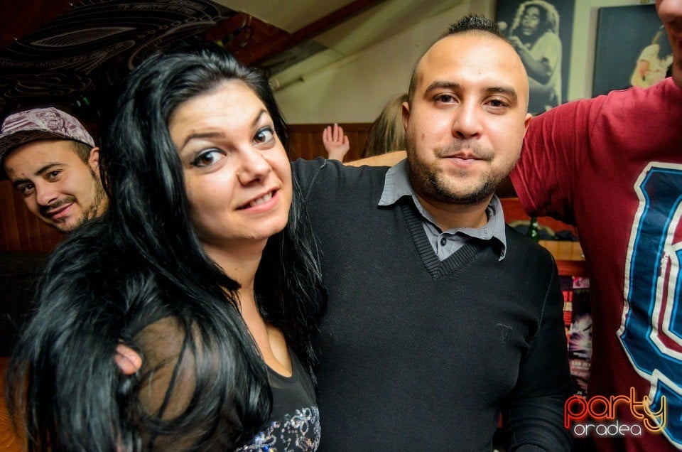 Saturday Party, 