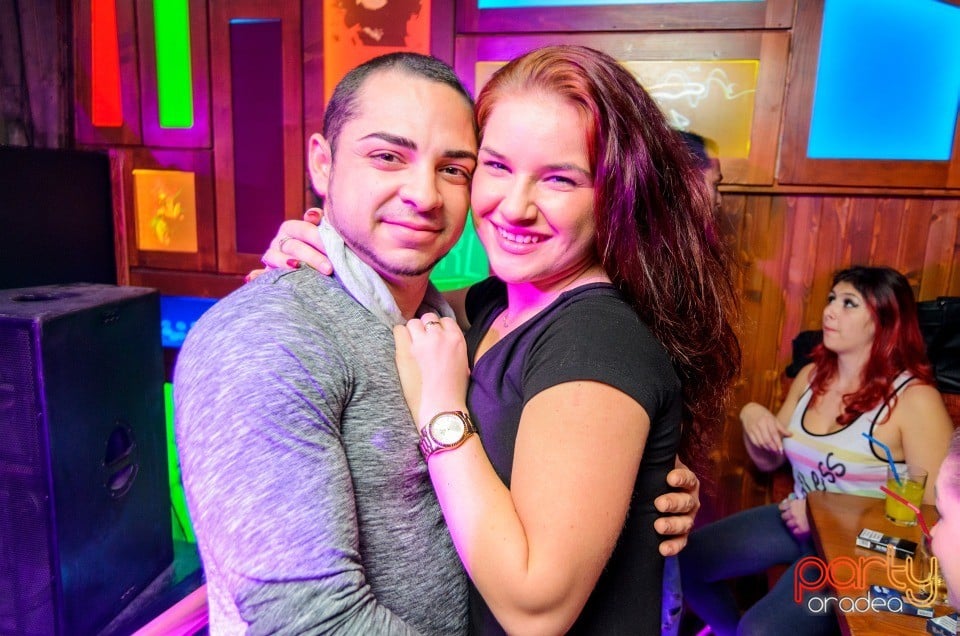 Saturday Party, 
