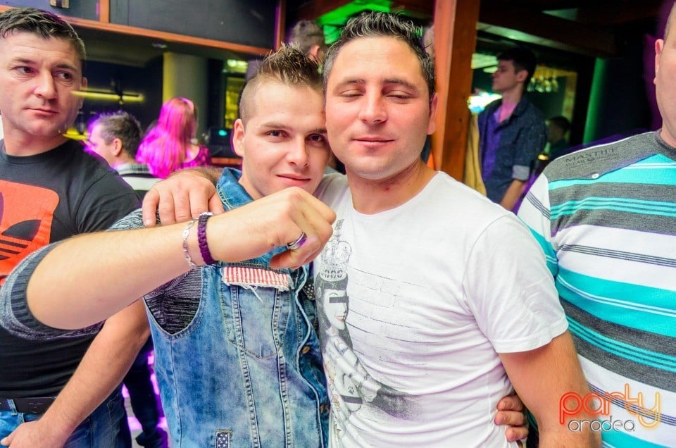 Saturday Party, 