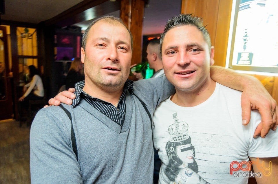 Saturday Party, 