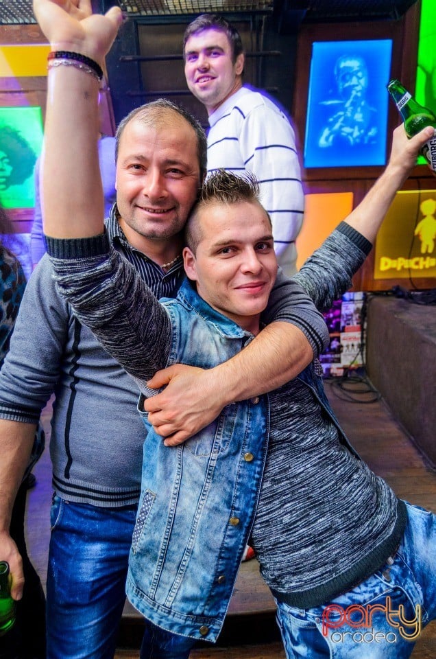 Saturday Party, 