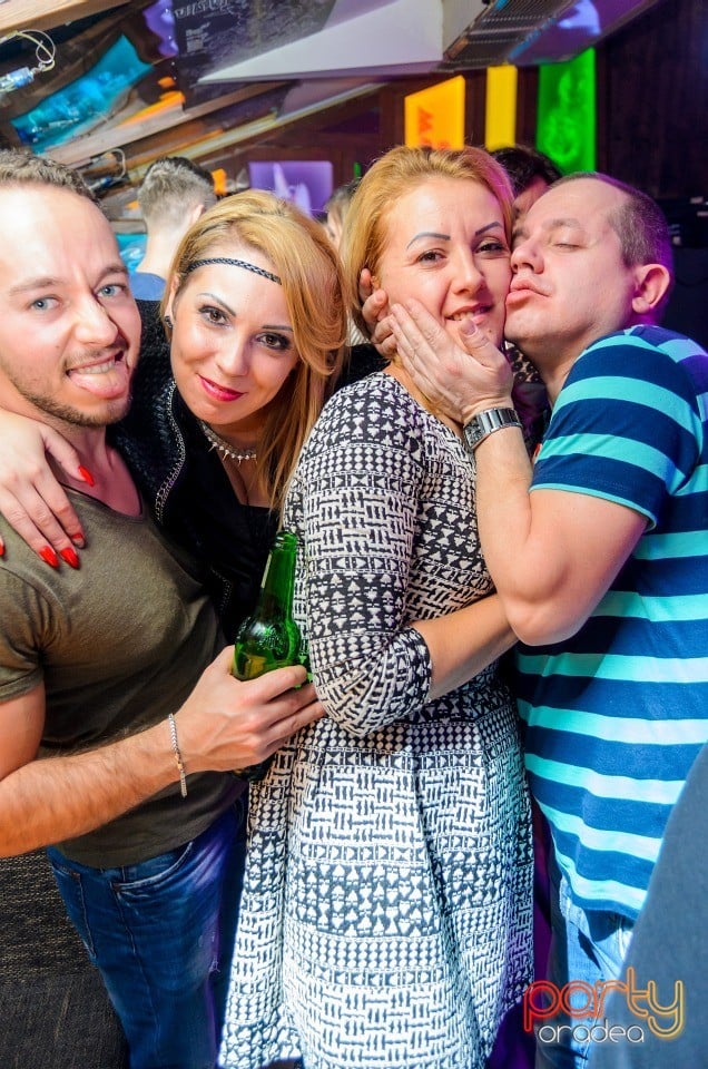 Saturday Party, 