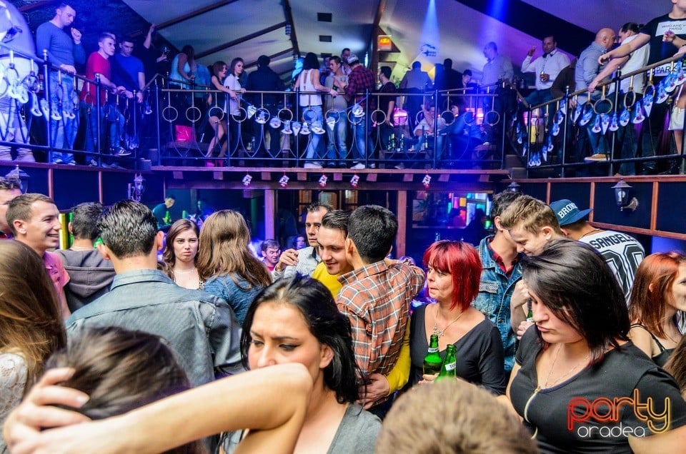 Saturday Party, 