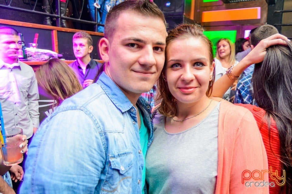 Saturday Party, 