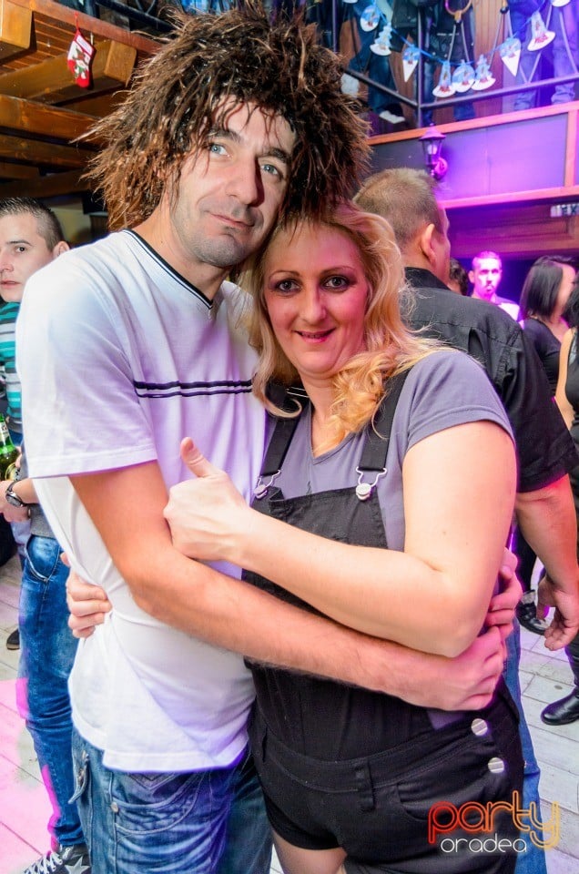 Saturday Party, 