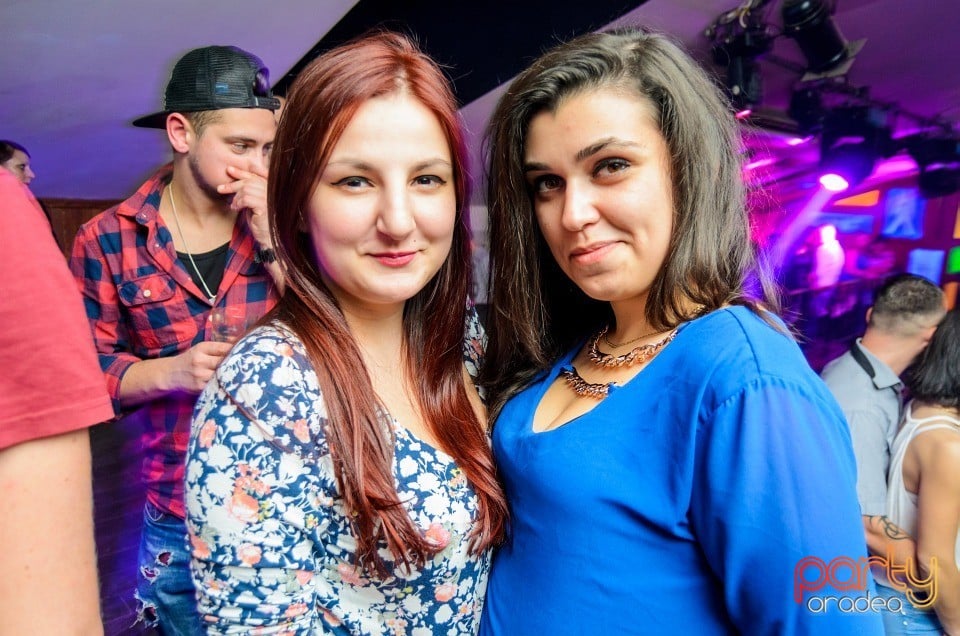 Saturday Party, 