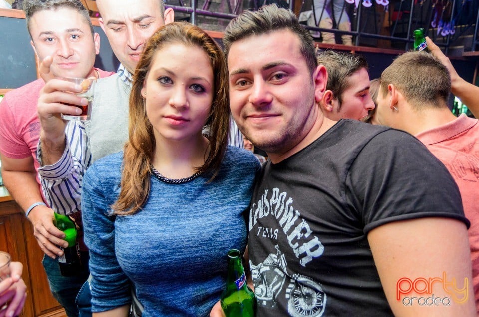 Saturday Party, 