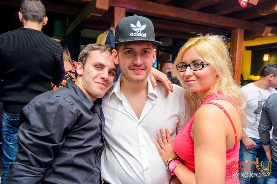 Saturday Party, 