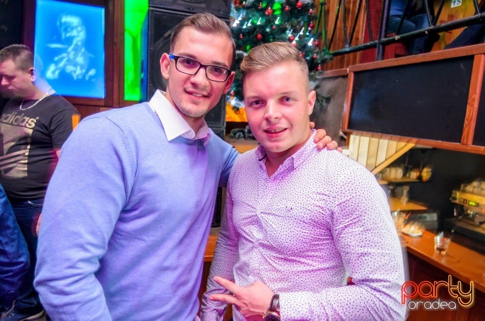 Saturday Party, 
