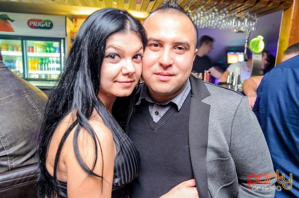Saturday Party, 