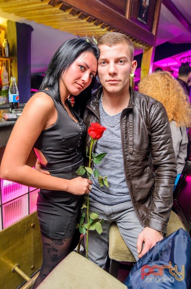 Saturday Party, 