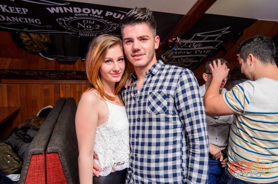 Saturday Party, 