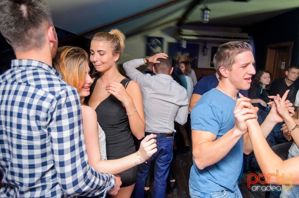 Saturday Party, 