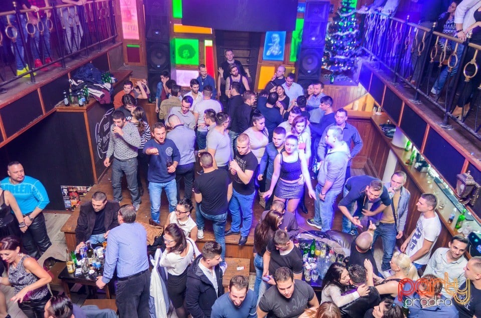 Saturday Party, 