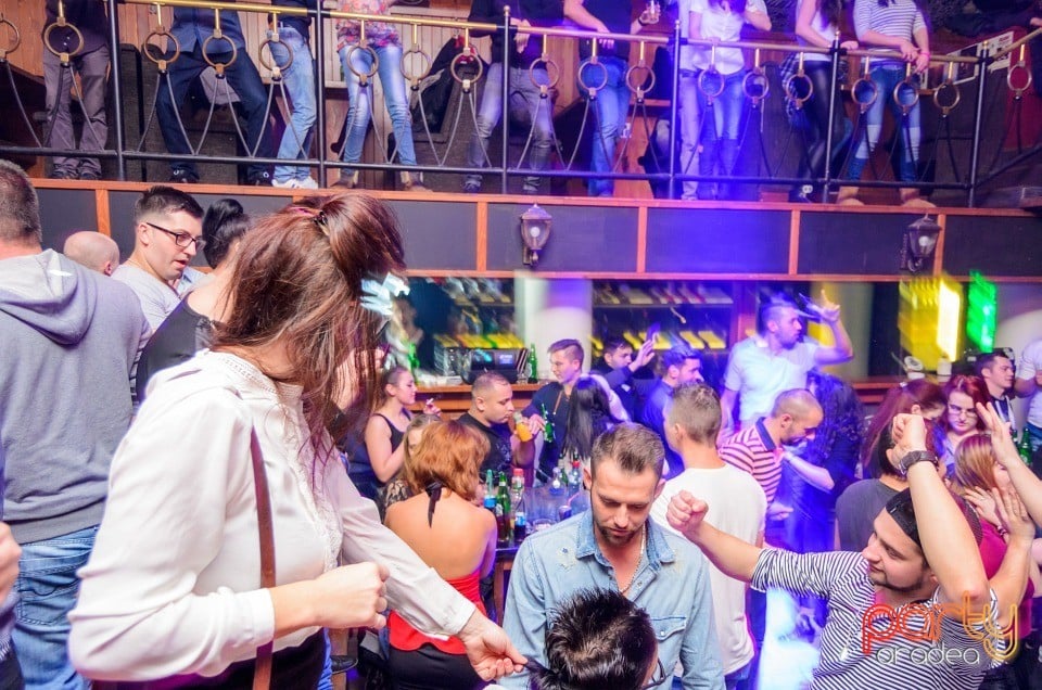 Saturday Party, 