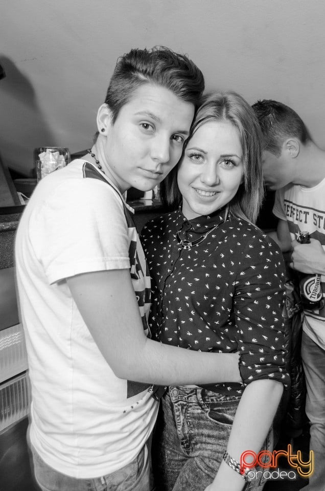 Saturday Party, 