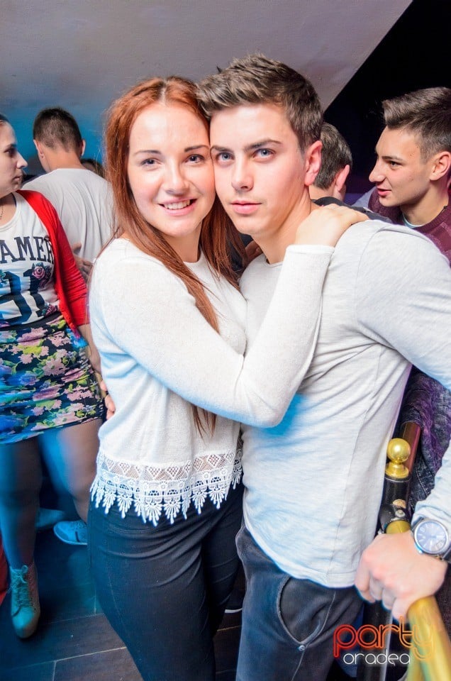 Saturday Party, 