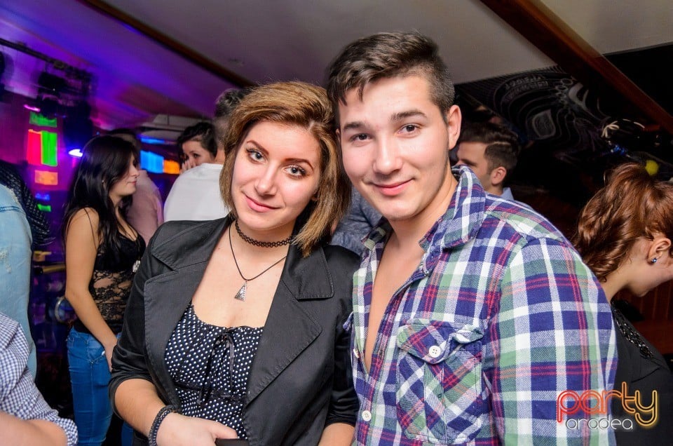 Saturday Party, 