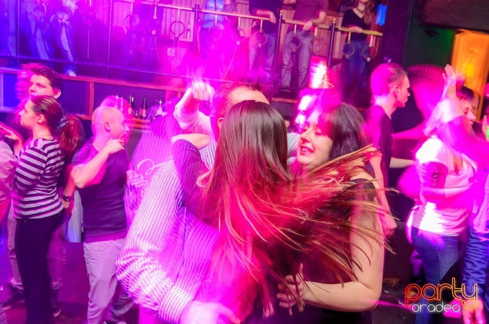 Saturday Party, 