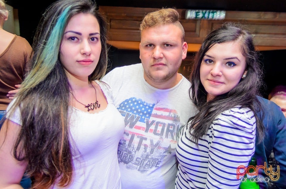 Saturday Party, 